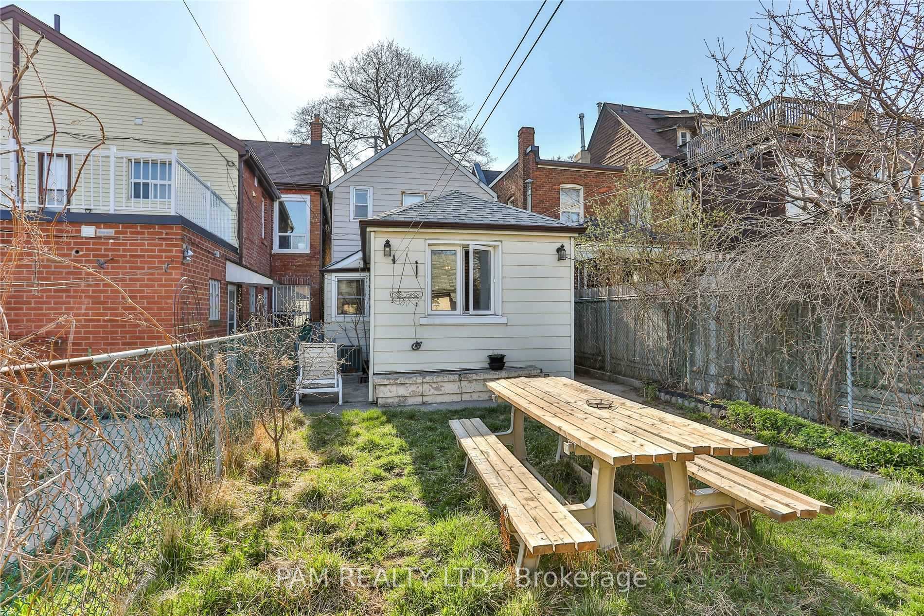 Photo 40 of 147 Euclid Avenue, Toronto, Trinity-Bellwoods — HOMEH