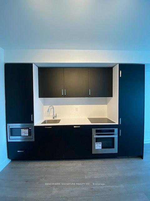 Photo 1 of Unit 3807, 88 Queen Street E, Toronto, Church-Yonge Corridor — HOMEH