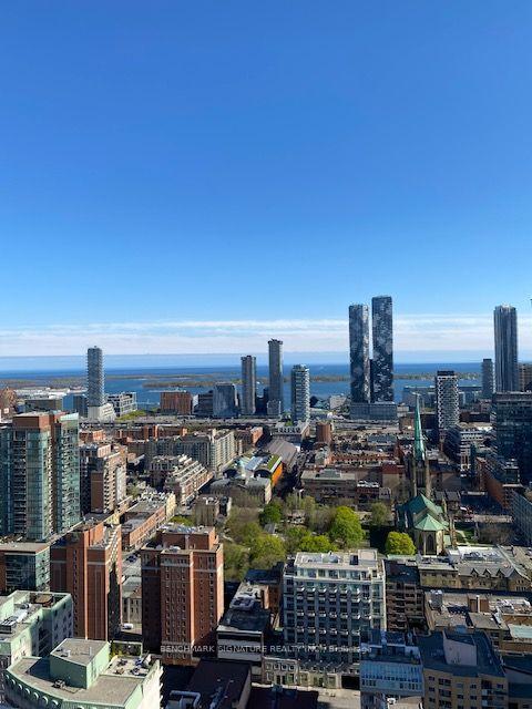Photo 12 of Unit 3807, 88 Queen Street E, Toronto, Church-Yonge Corridor — HOMEH