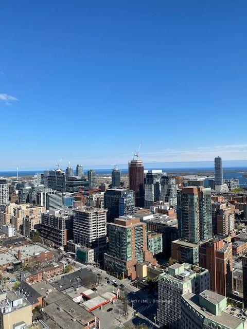 Photo 13 of Unit 3807, 88 Queen Street E, Toronto, Church-Yonge Corridor — HOMEH