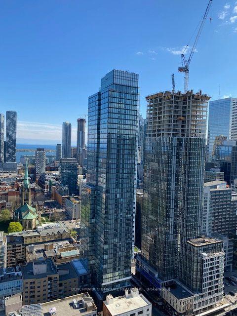 Photo 14 of Unit 3807, 88 Queen Street E, Toronto, Church-Yonge Corridor — HOMEH
