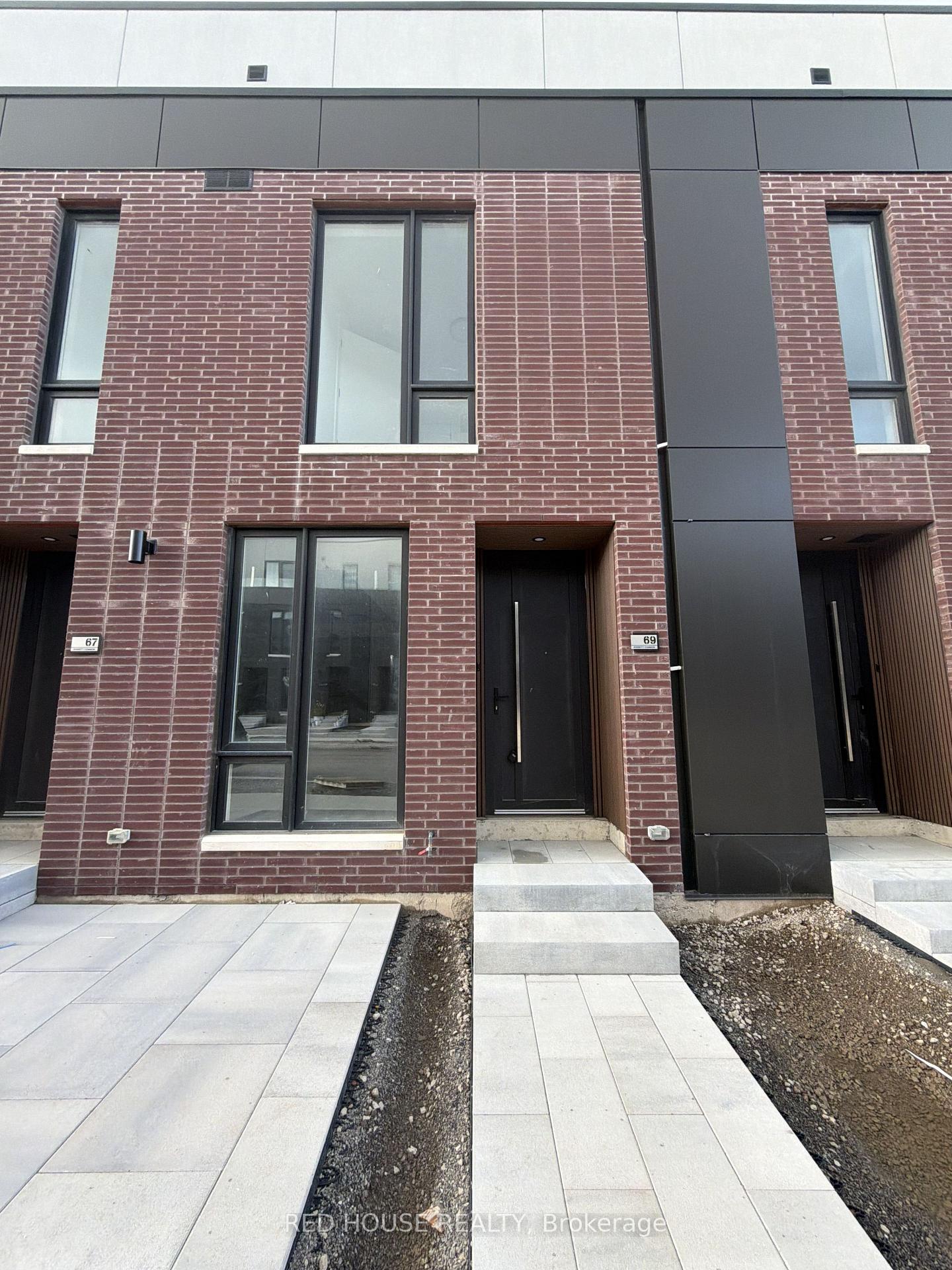 Photo 1 of 69 Everett Common, St. Catharines, Oakdale — HOMEH