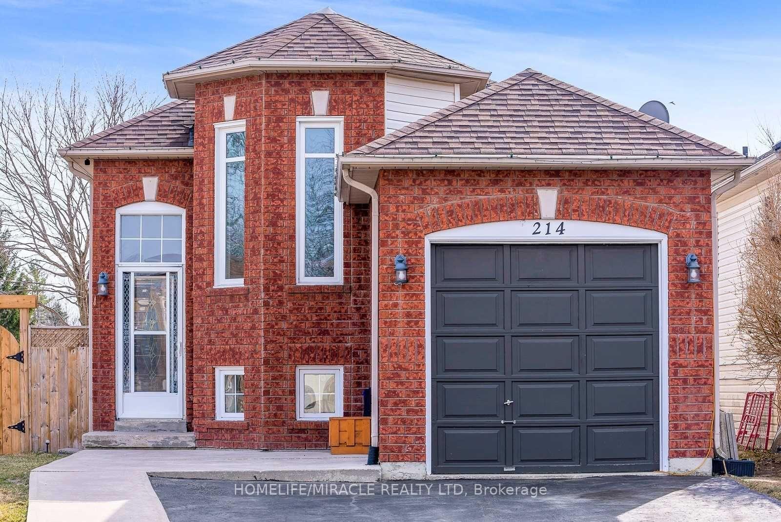 Photo 1 of 214 Dyer Drive, Wasaga Beach — HOMEH