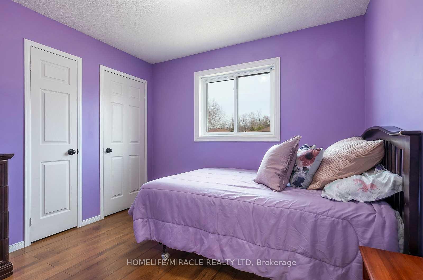 Photo 14 of 214 Dyer Drive, Wasaga Beach — HOMEH
