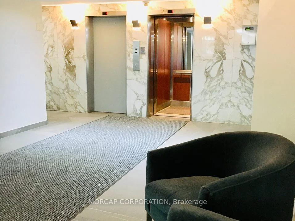 Photo 3 of Unit 601, 25 Bedford Road, Toronto, The Annex — HOMEH