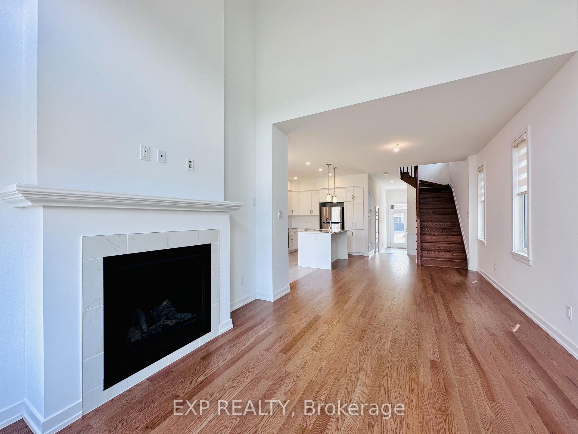 Photo 3 of 1010 Acoustic Way, Ottawa, Riverside South/Gloucester Glen — HOMEH