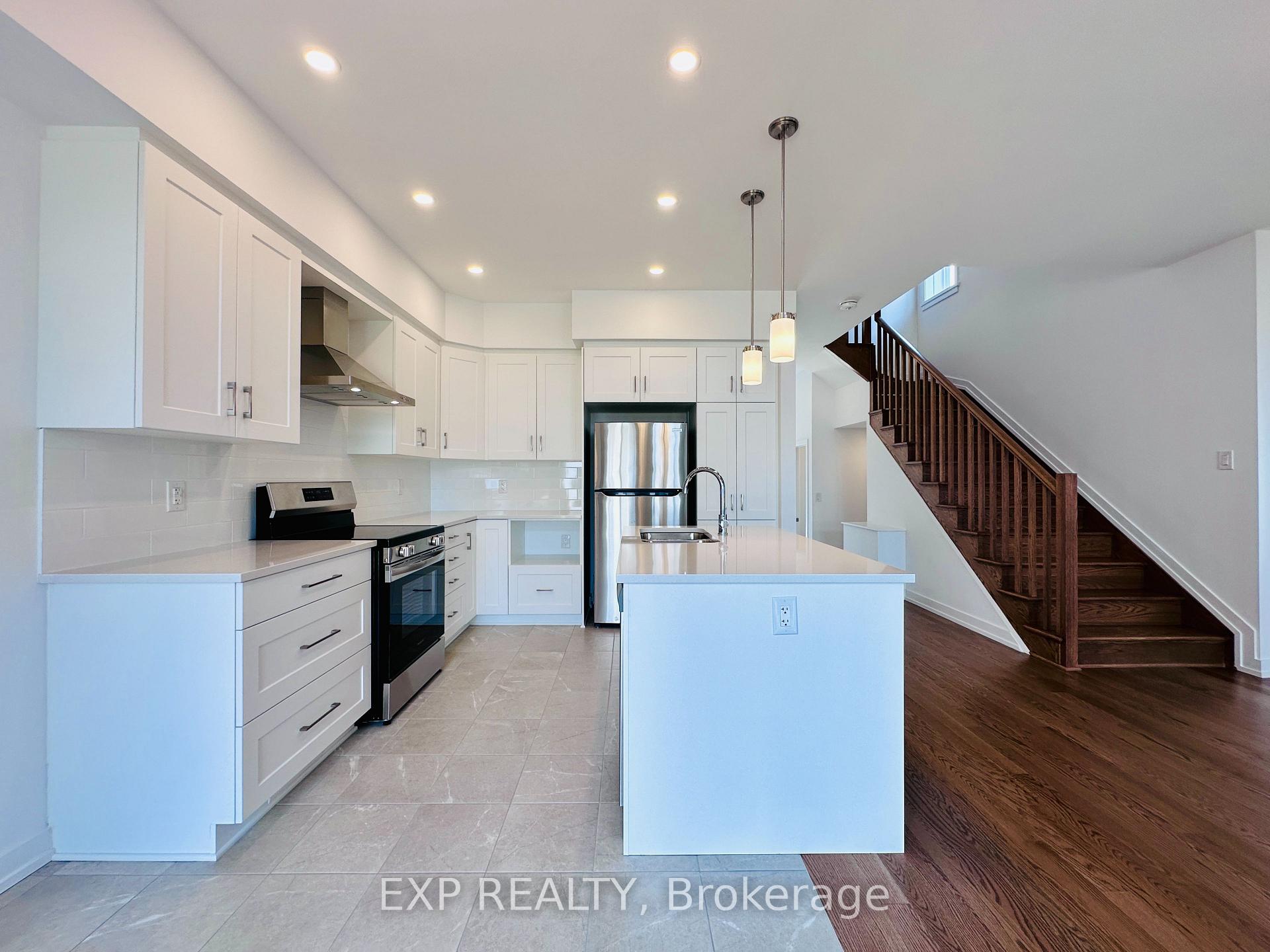 Photo 8 of 1010 Acoustic Way, Ottawa, Riverside South/Gloucester Glen — HOMEH