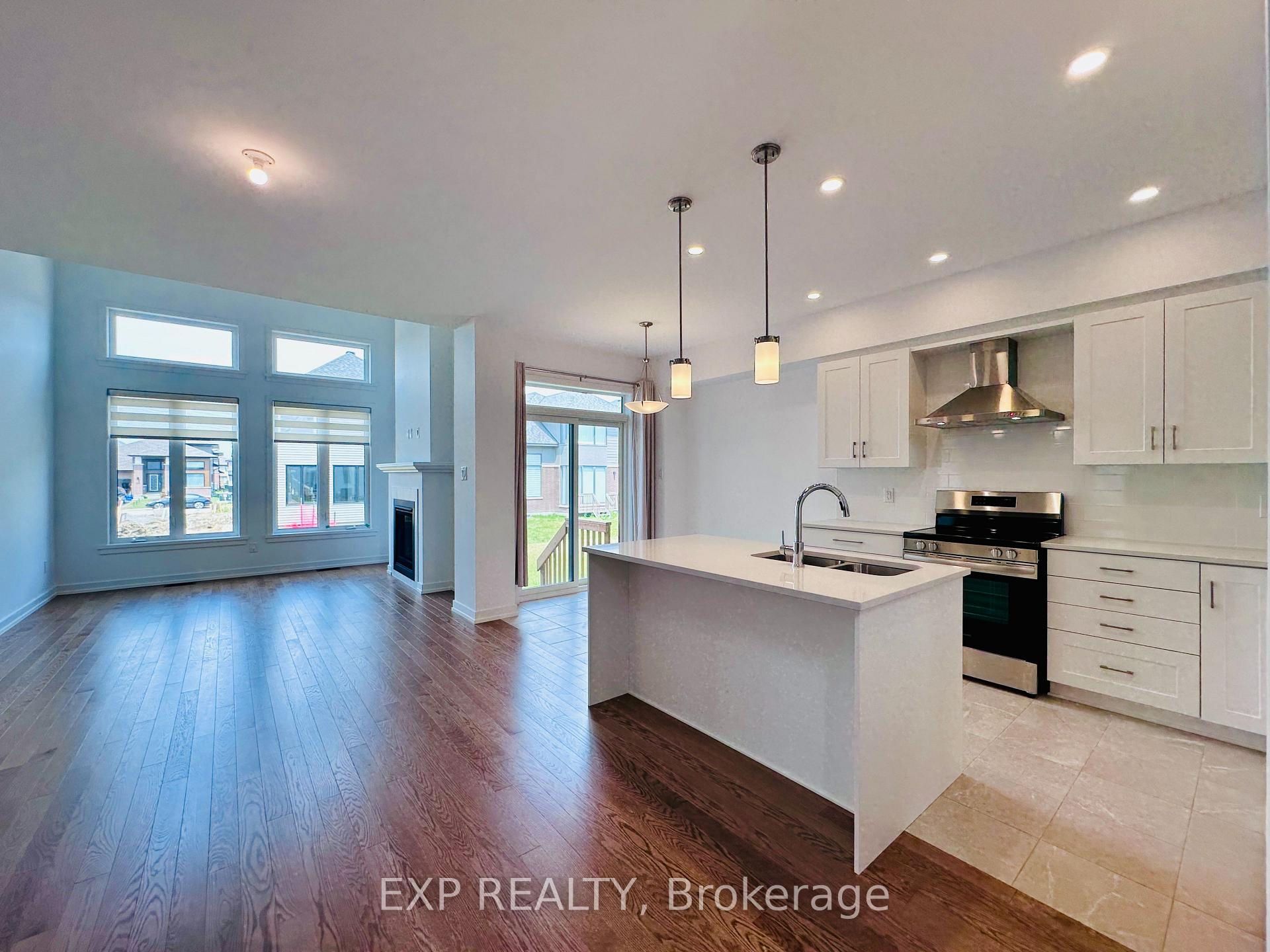 Photo 9 of 1010 Acoustic Way, Ottawa, Riverside South/Gloucester Glen — HOMEH