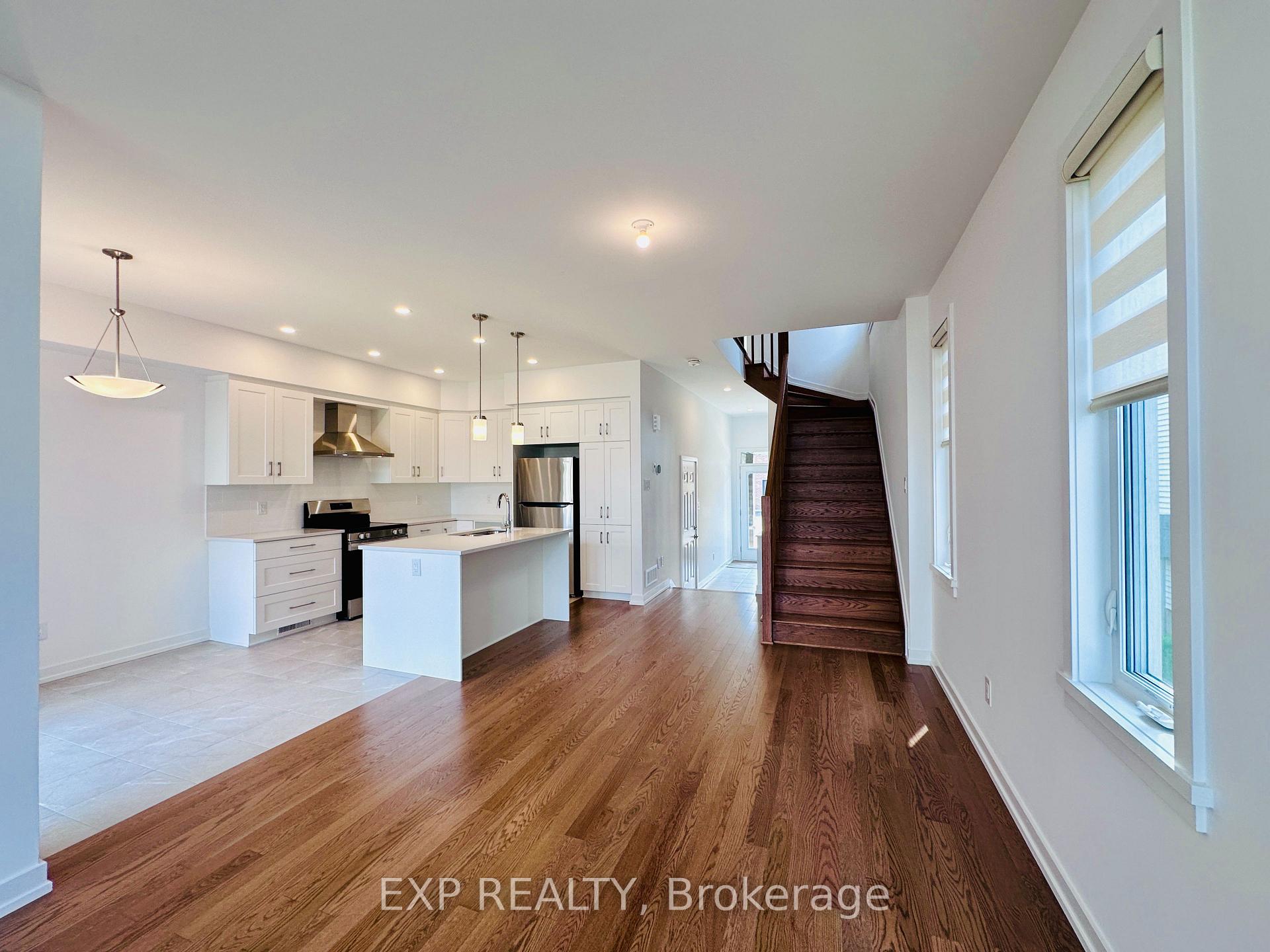 Photo 10 of 1010 Acoustic Way, Ottawa, Riverside South/Gloucester Glen — HOMEH