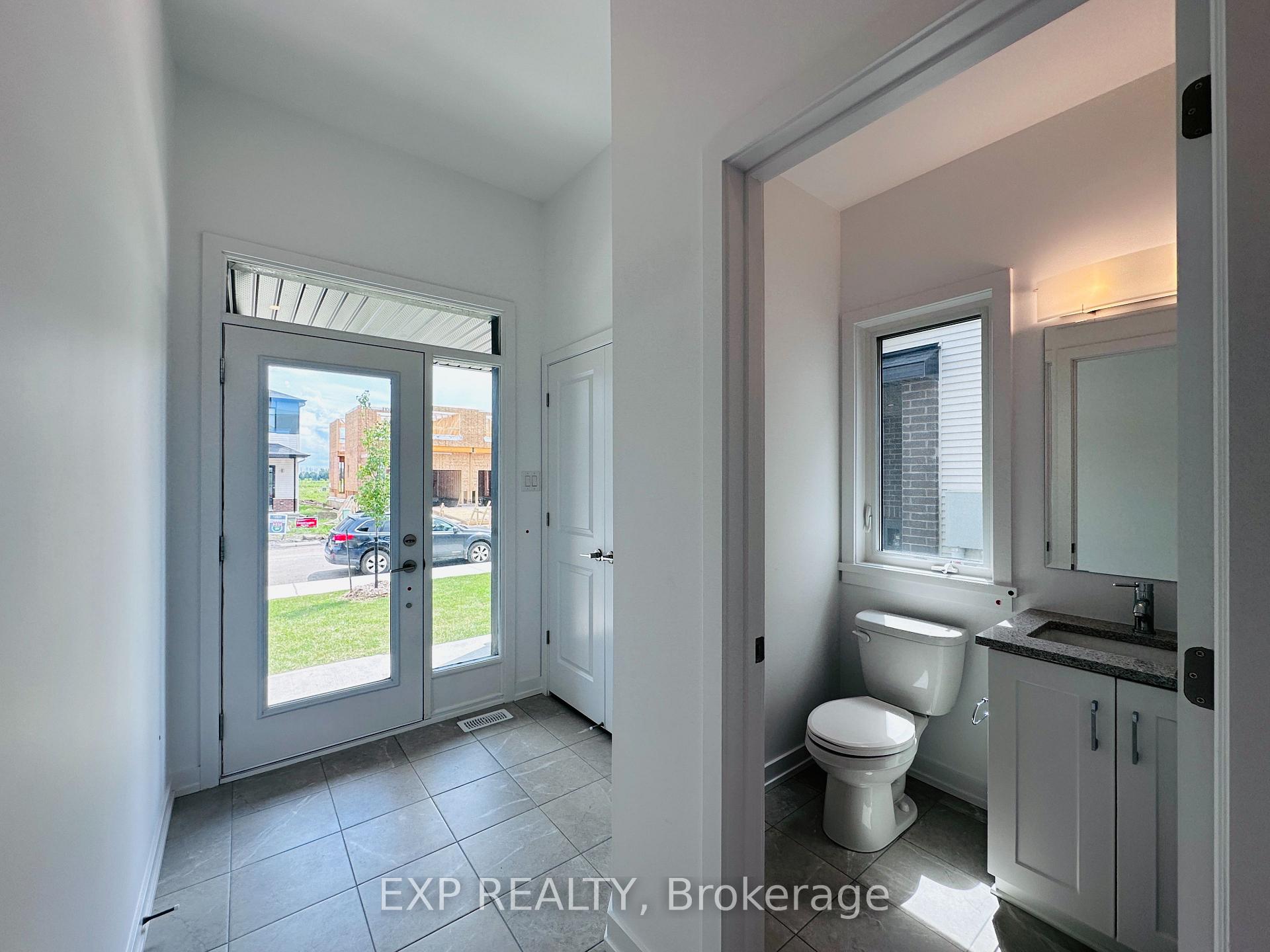 Photo 14 of 1010 Acoustic Way, Ottawa, Riverside South/Gloucester Glen — HOMEH