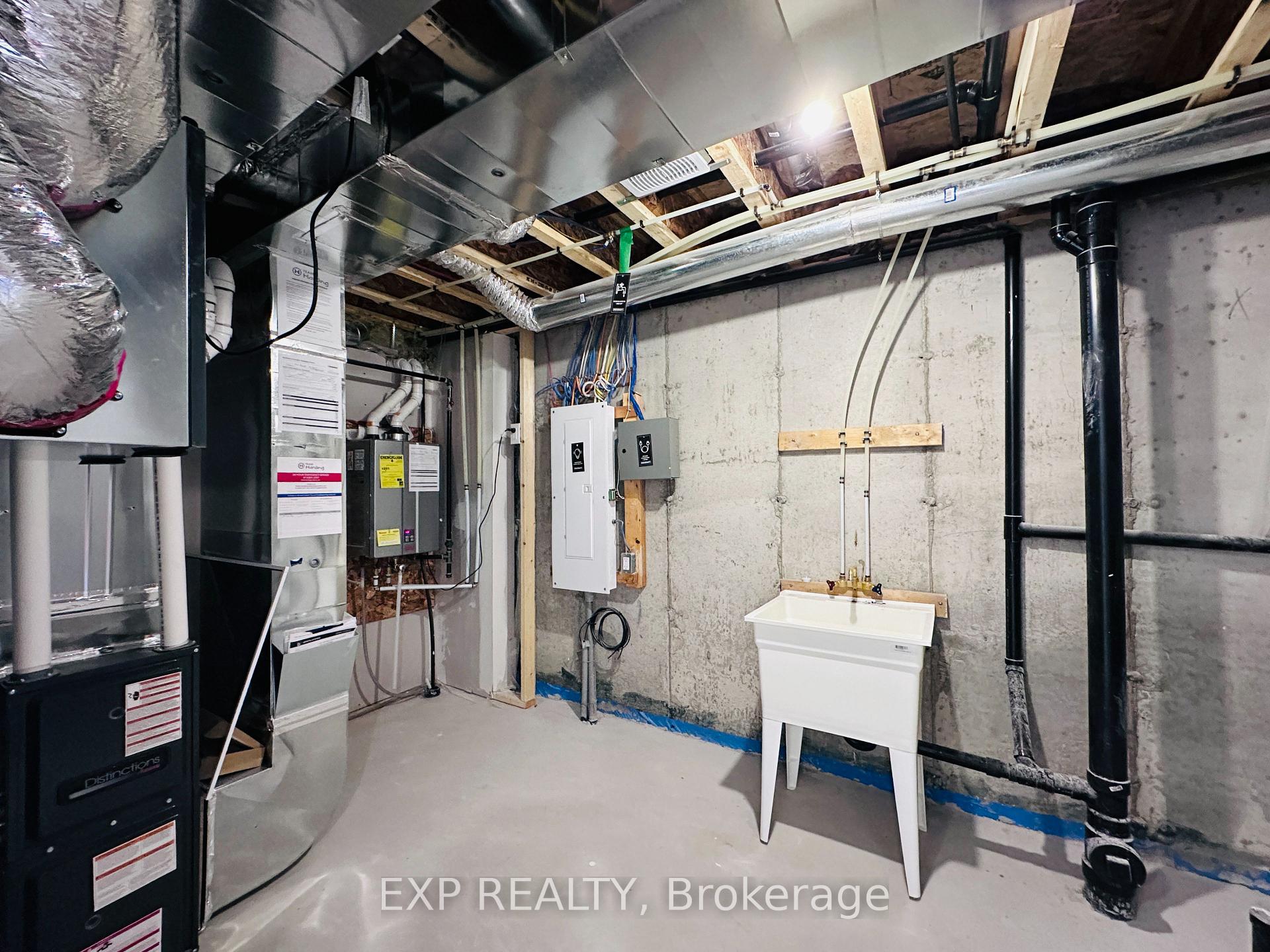 Photo 30 of 1010 Acoustic Way, Ottawa, Riverside South/Gloucester Glen — HOMEH
