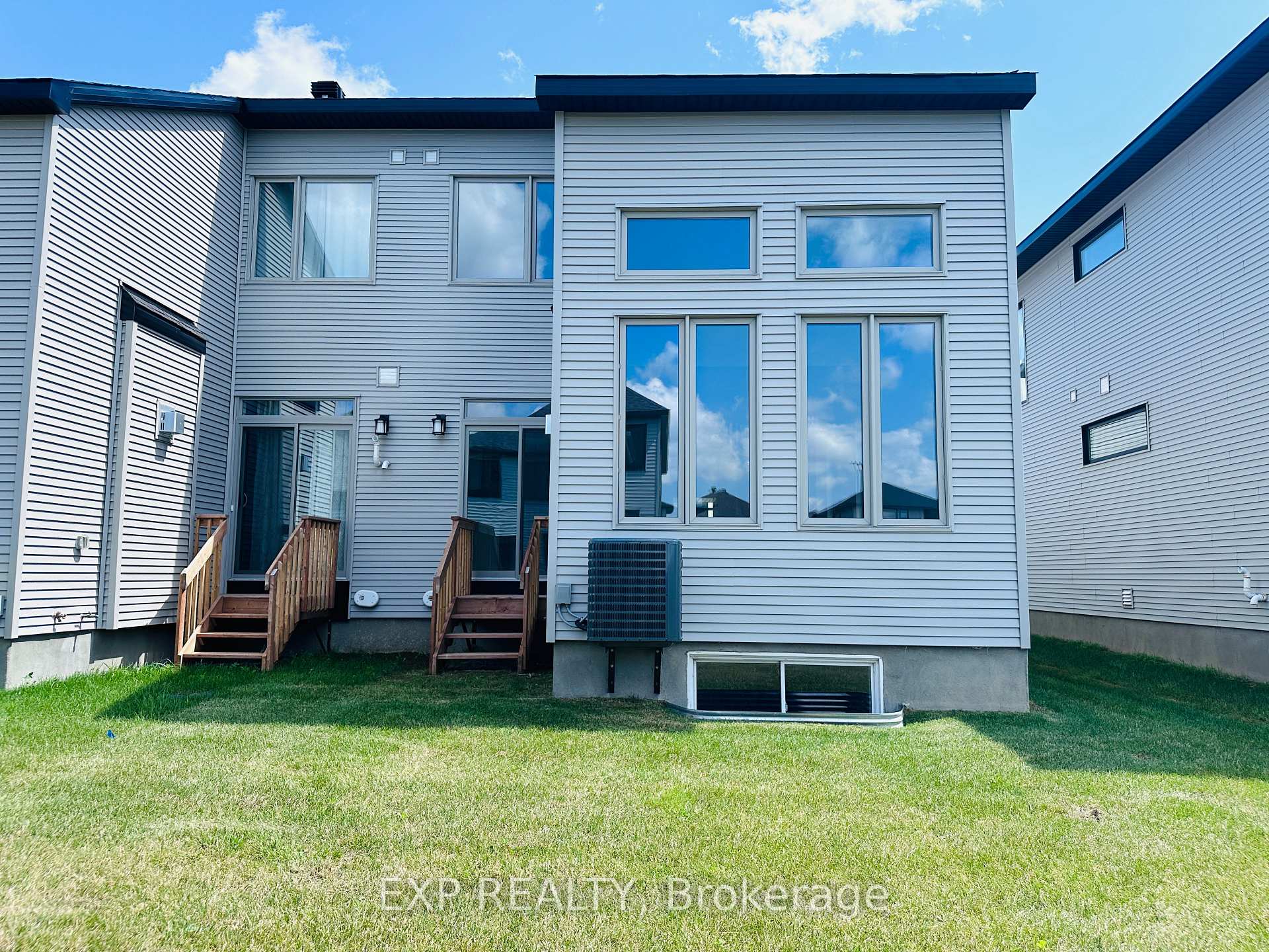 Photo 32 of 1010 Acoustic Way, Ottawa, Riverside South/Gloucester Glen — HOMEH