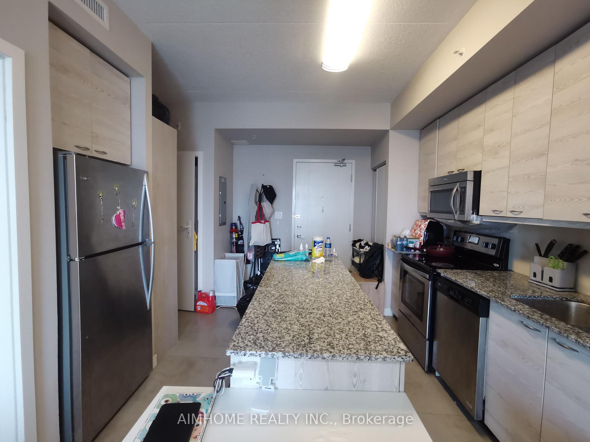 Photo 2 of Unit 614, 280 Lester Street E, Waterloo, Downtown Waterloo — HOMEH