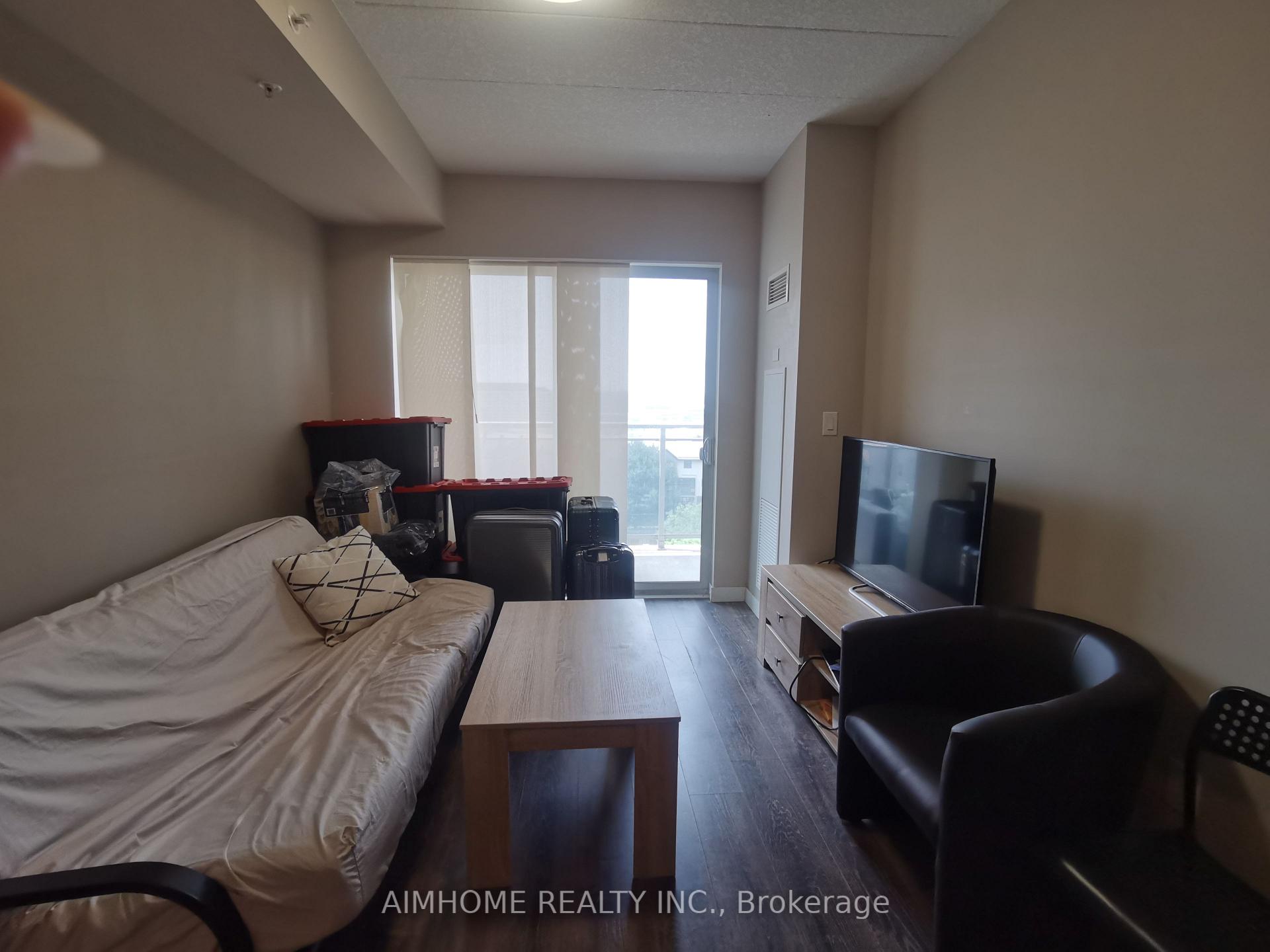 Photo 6 of Unit 614, 280 Lester Street E, Waterloo, Downtown Waterloo — HOMEH