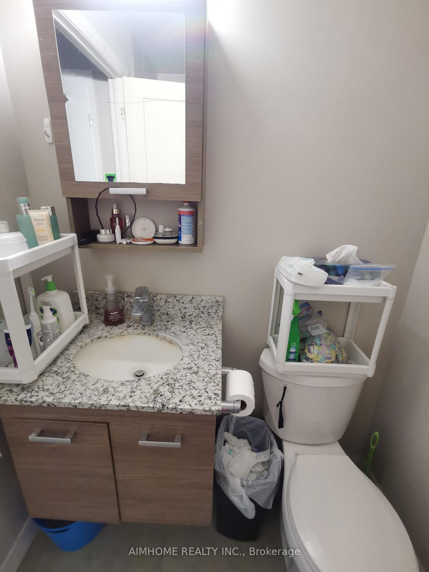 Photo 7 of Unit 614, 280 Lester Street E, Waterloo, Downtown Waterloo — HOMEH