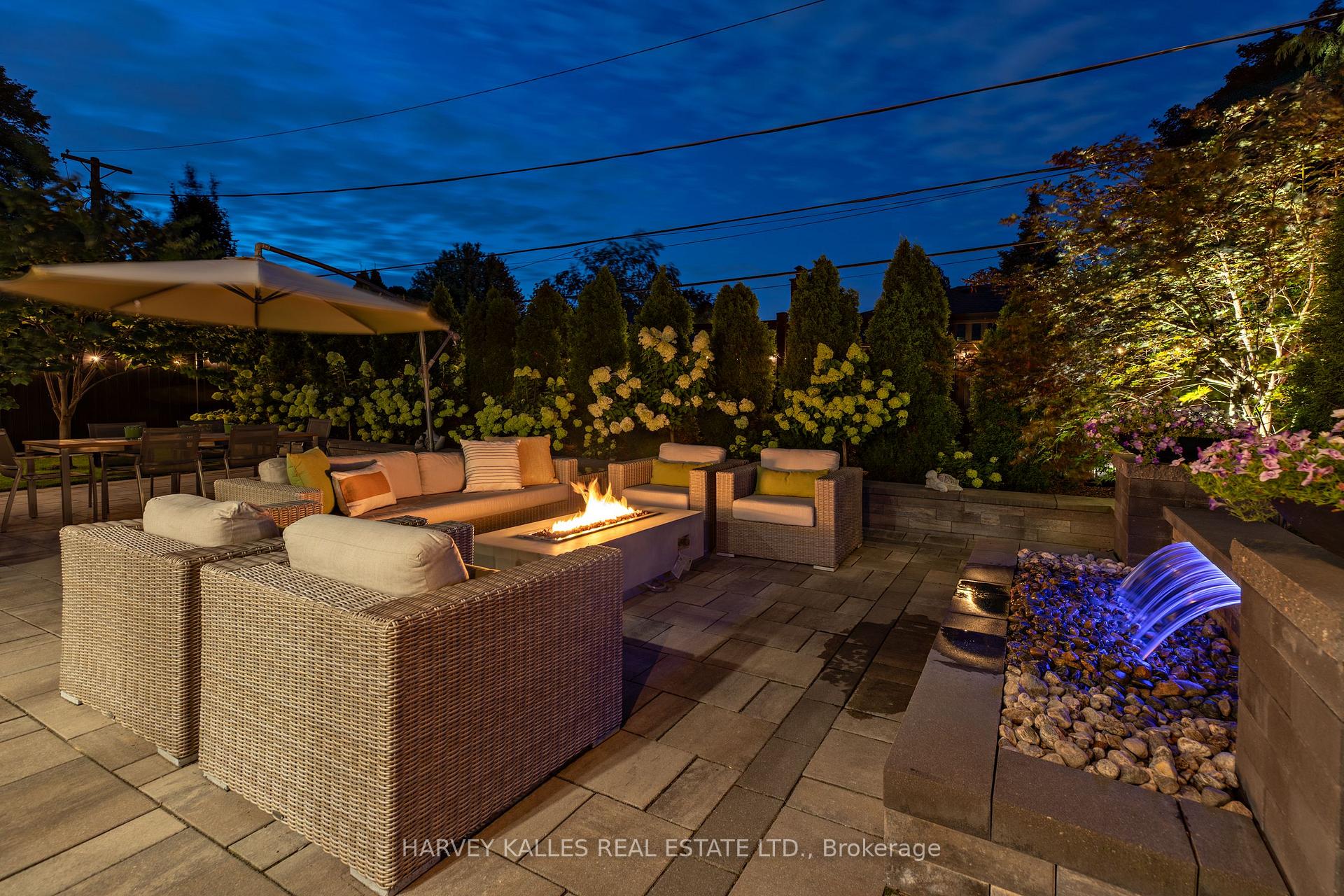 Photo 49 of 75 Markland Drive, Etobicoke, Markland Wood — HOMEH