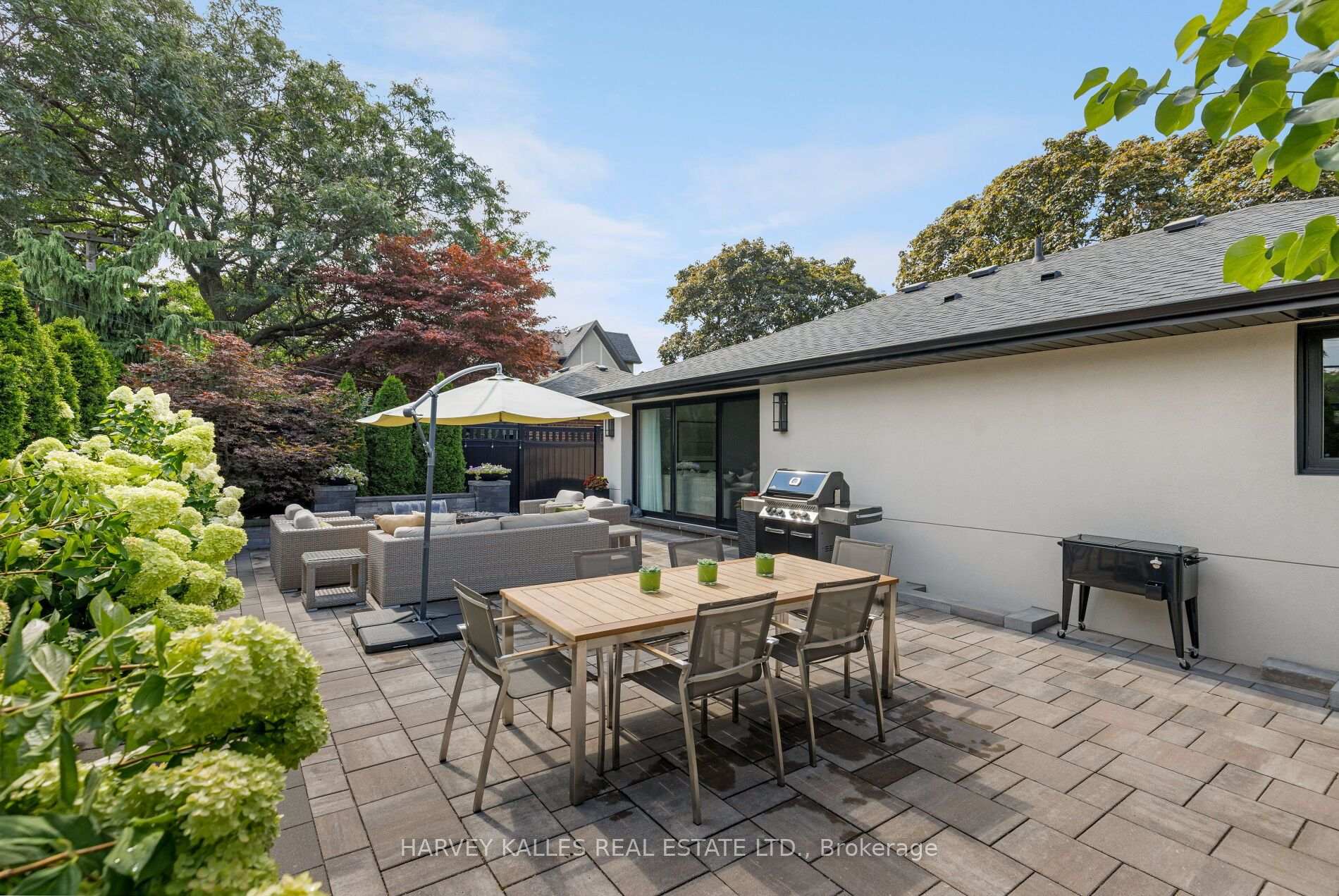 Photo 15 of 75 Markland Drive, Etobicoke, Markland Wood — HOMEH