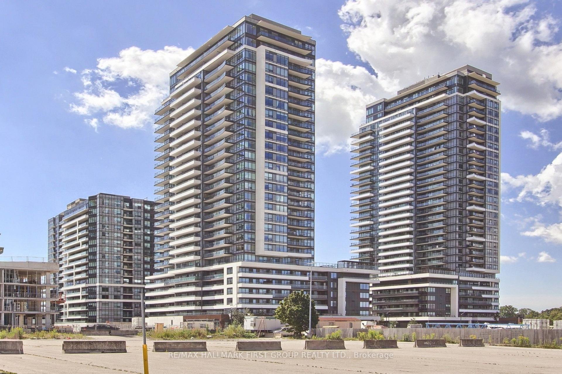 Photo 1 of Unit 710, 1455 Celebration Drive, Pickering, Bay Ridges — HOMEH