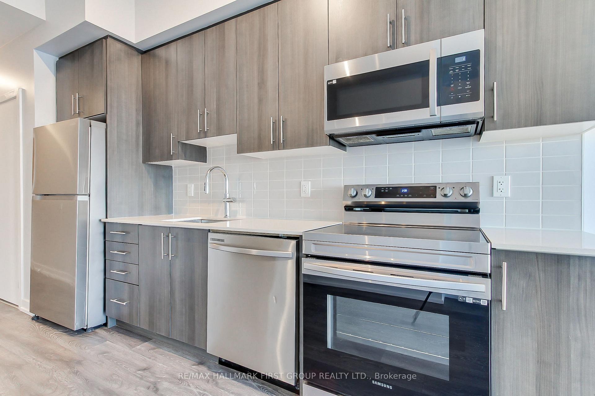 Photo 10 of Unit 710, 1455 Celebration Drive, Pickering, Bay Ridges — HOMEH