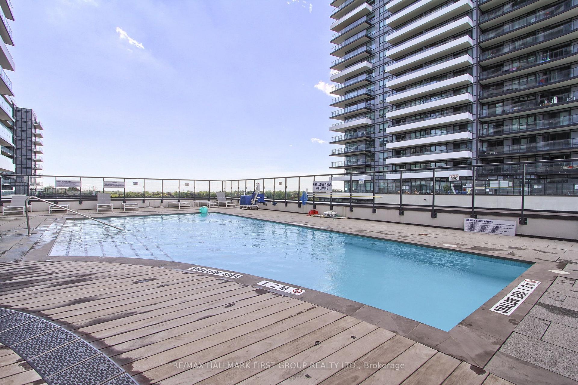 Photo 26 of Unit 710, 1455 Celebration Drive, Pickering, Bay Ridges — HOMEH