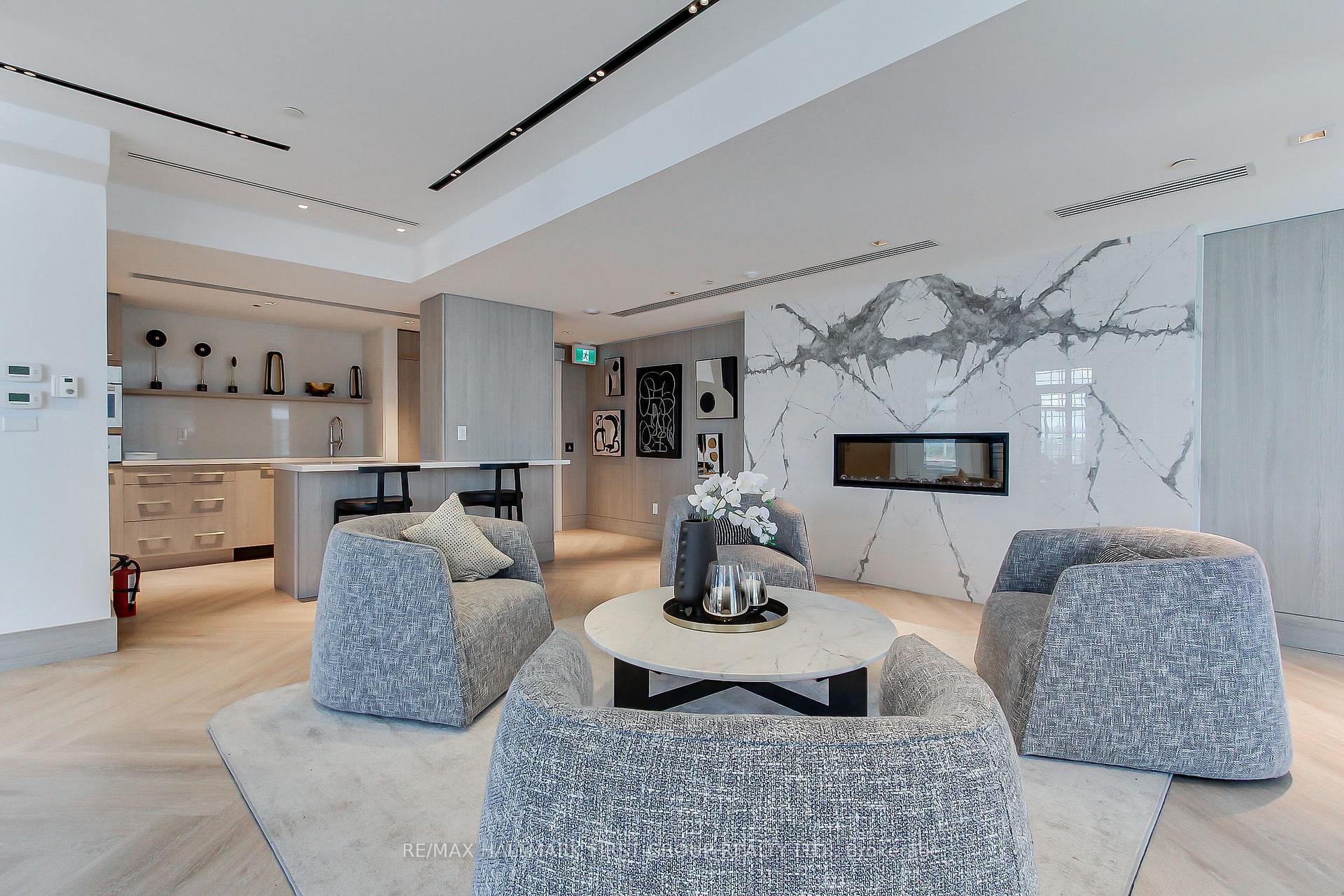 Photo 34 of Unit 710, 1455 Celebration Drive, Pickering, Bay Ridges — HOMEH