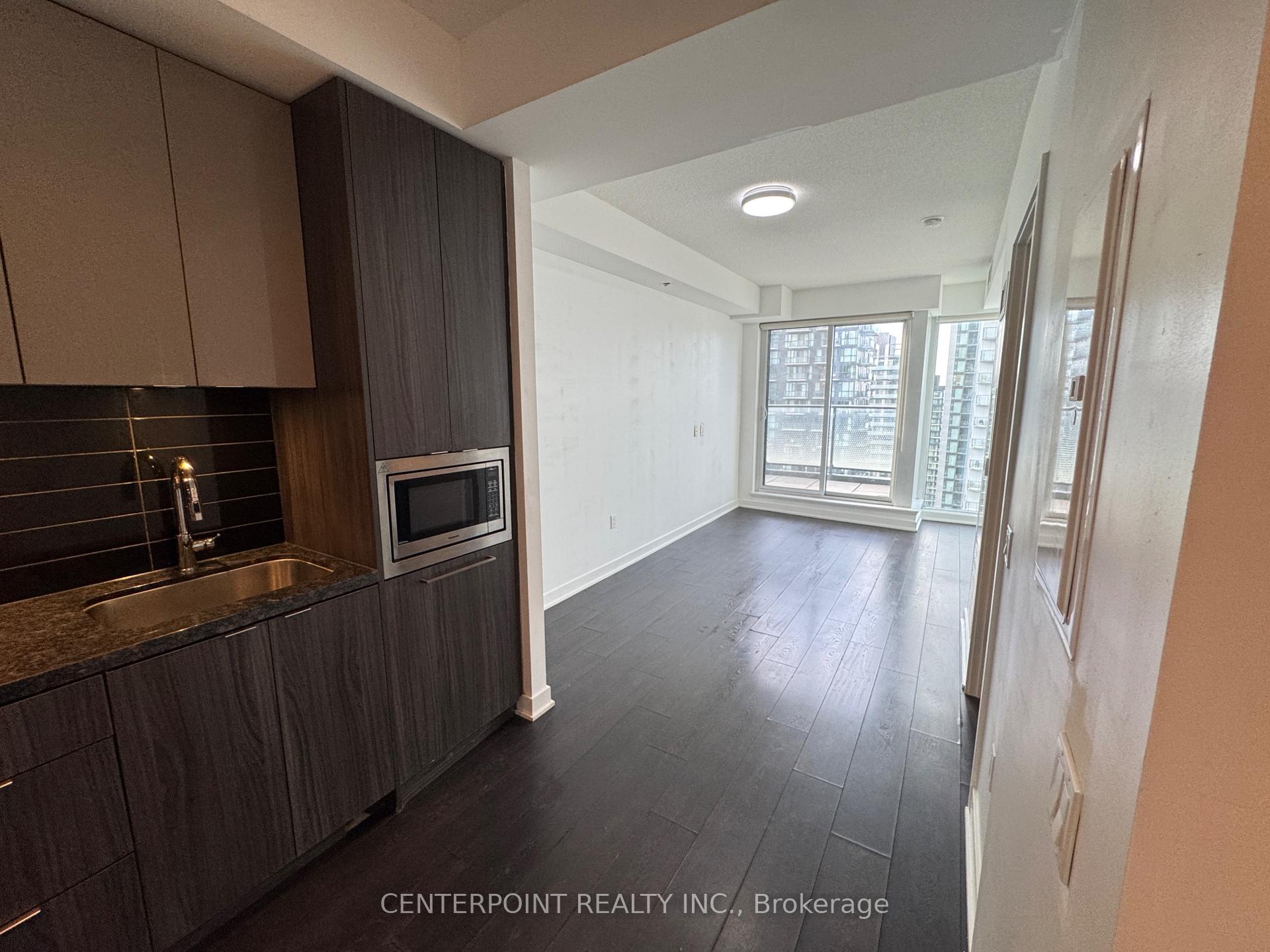 Front of Unit 4307, 125 Blue Jays Way
