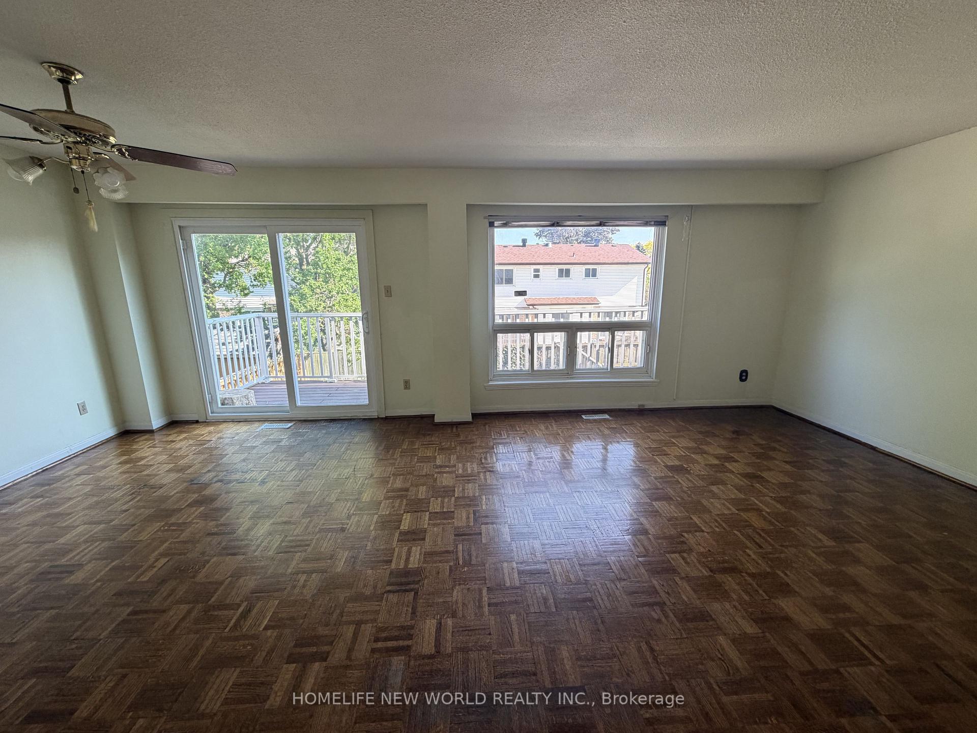 Photo 6 of 43 Bushmills Square, Scarborough, Agincourt North — HOMEH