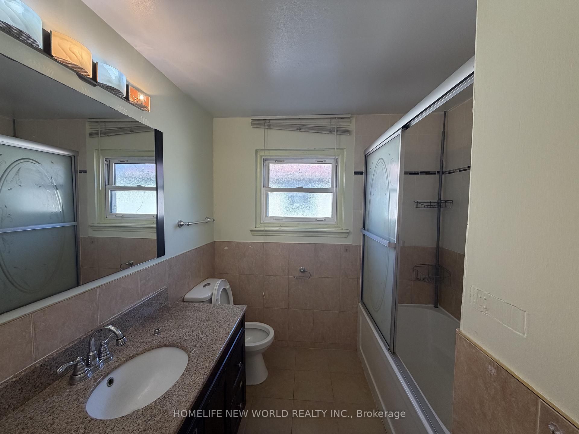 Photo 17 of 43 Bushmills Square, Scarborough, Agincourt North — HOMEH
