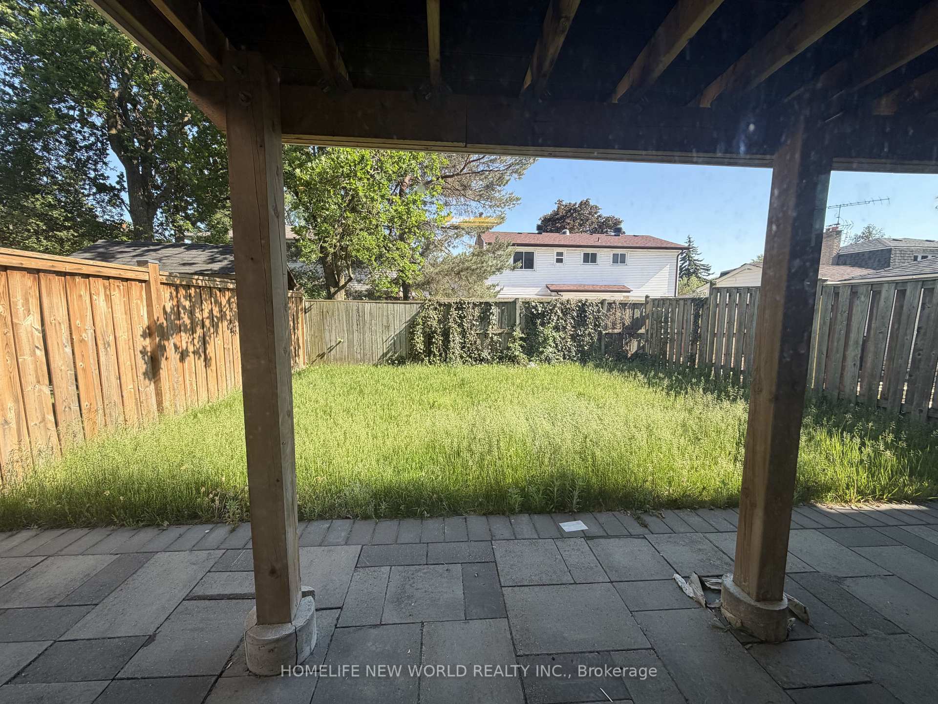 Photo 26 of 43 Bushmills Square, Scarborough, Agincourt North — HOMEH