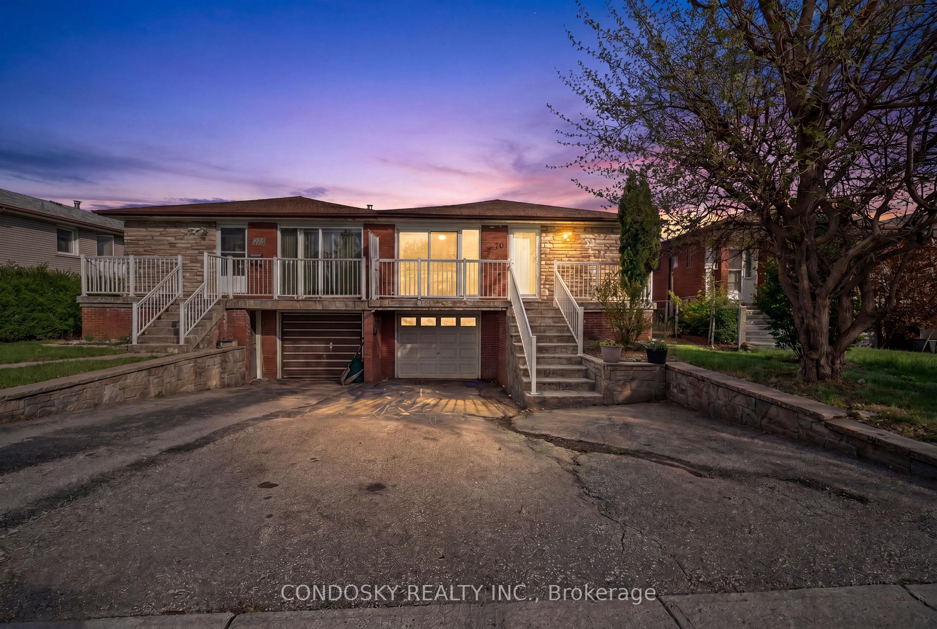 Photo 1 of 768 Annamore Road, Mississauga, Applewood — HOMEH