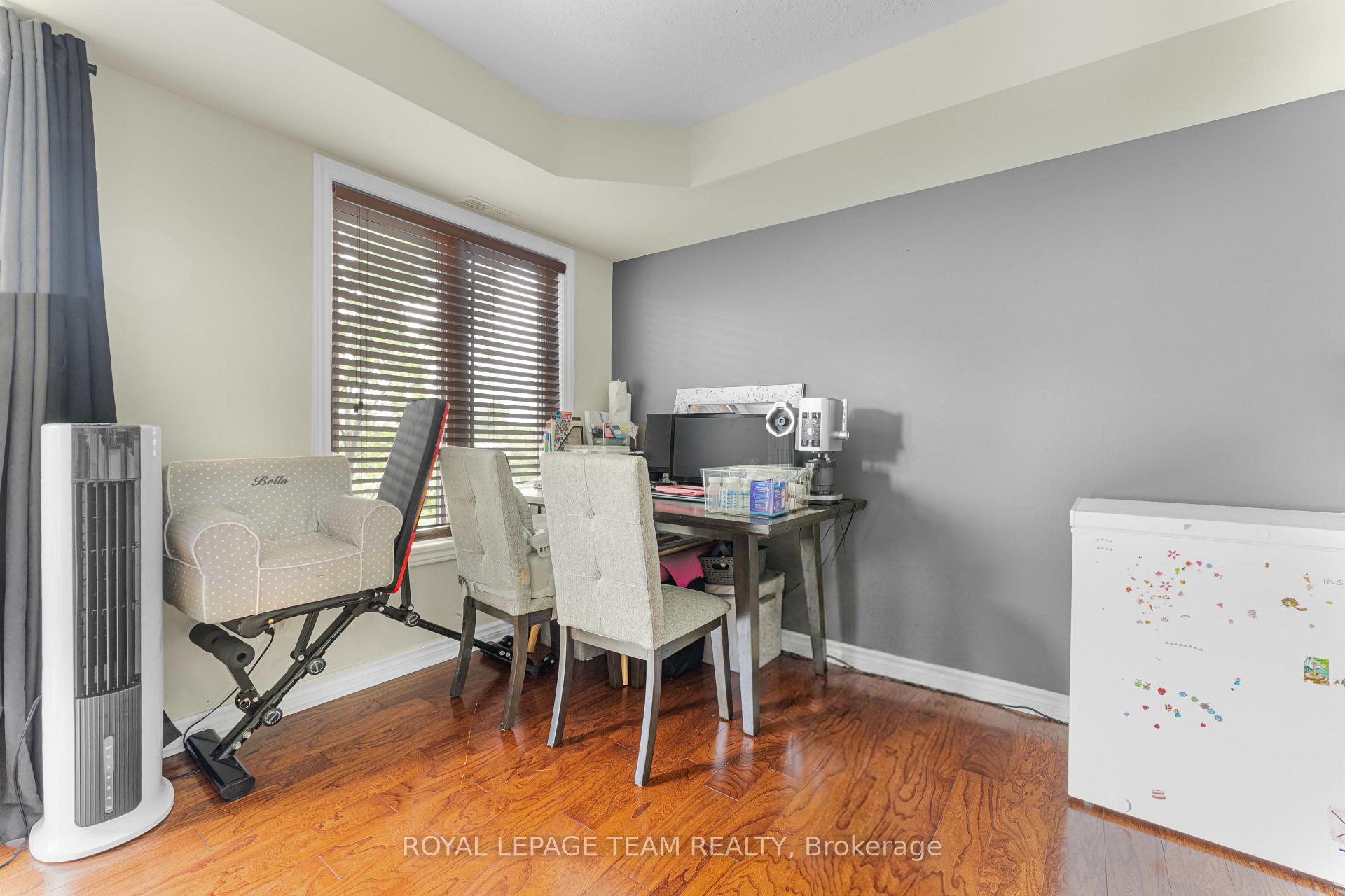 Photo 12 of Unit 6, 313 Cresthaven Drive, Ottawa, Barrhaven East — HOMEH