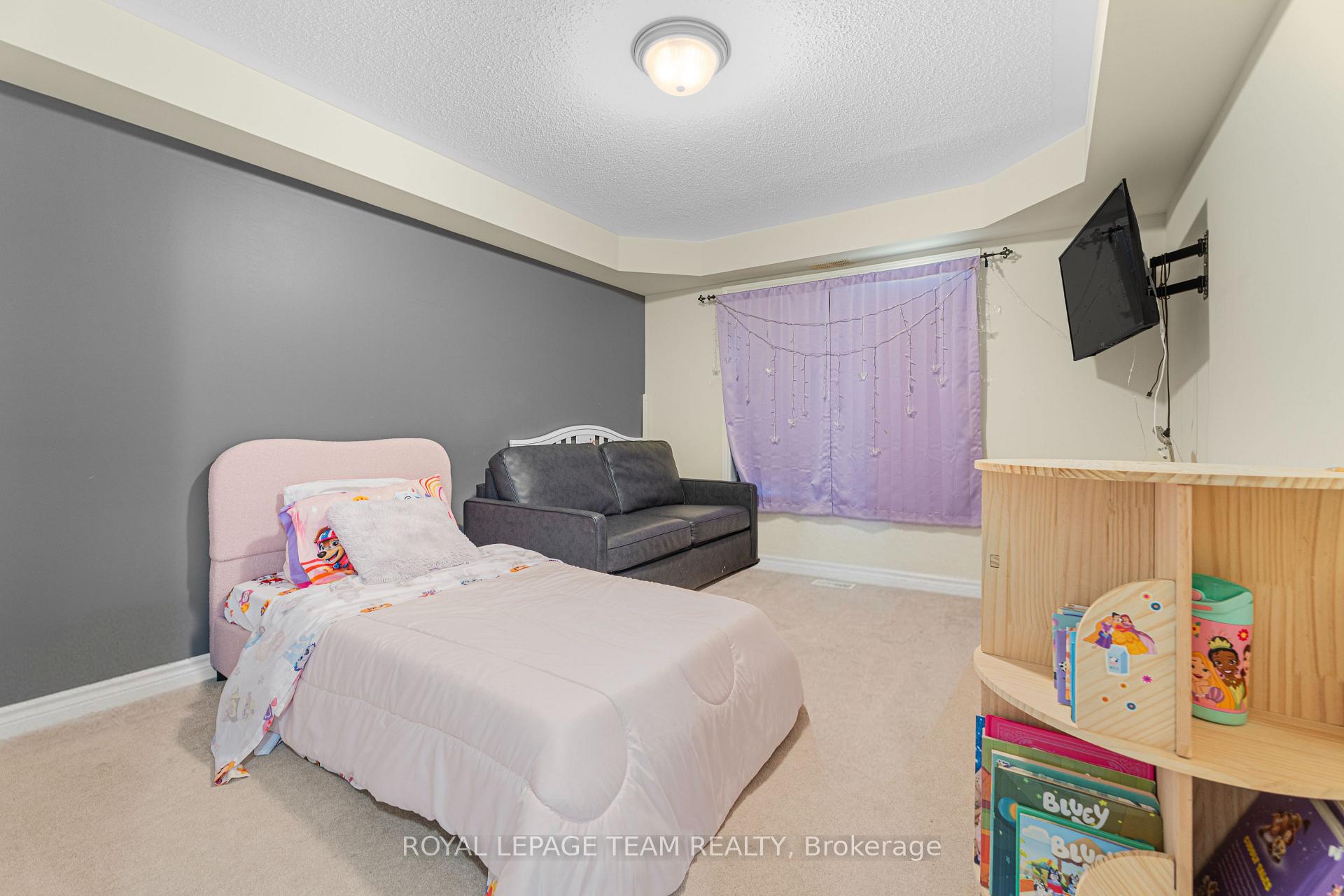 Photo 23 of Unit 6, 313 Cresthaven Drive, Ottawa, Barrhaven East — HOMEH