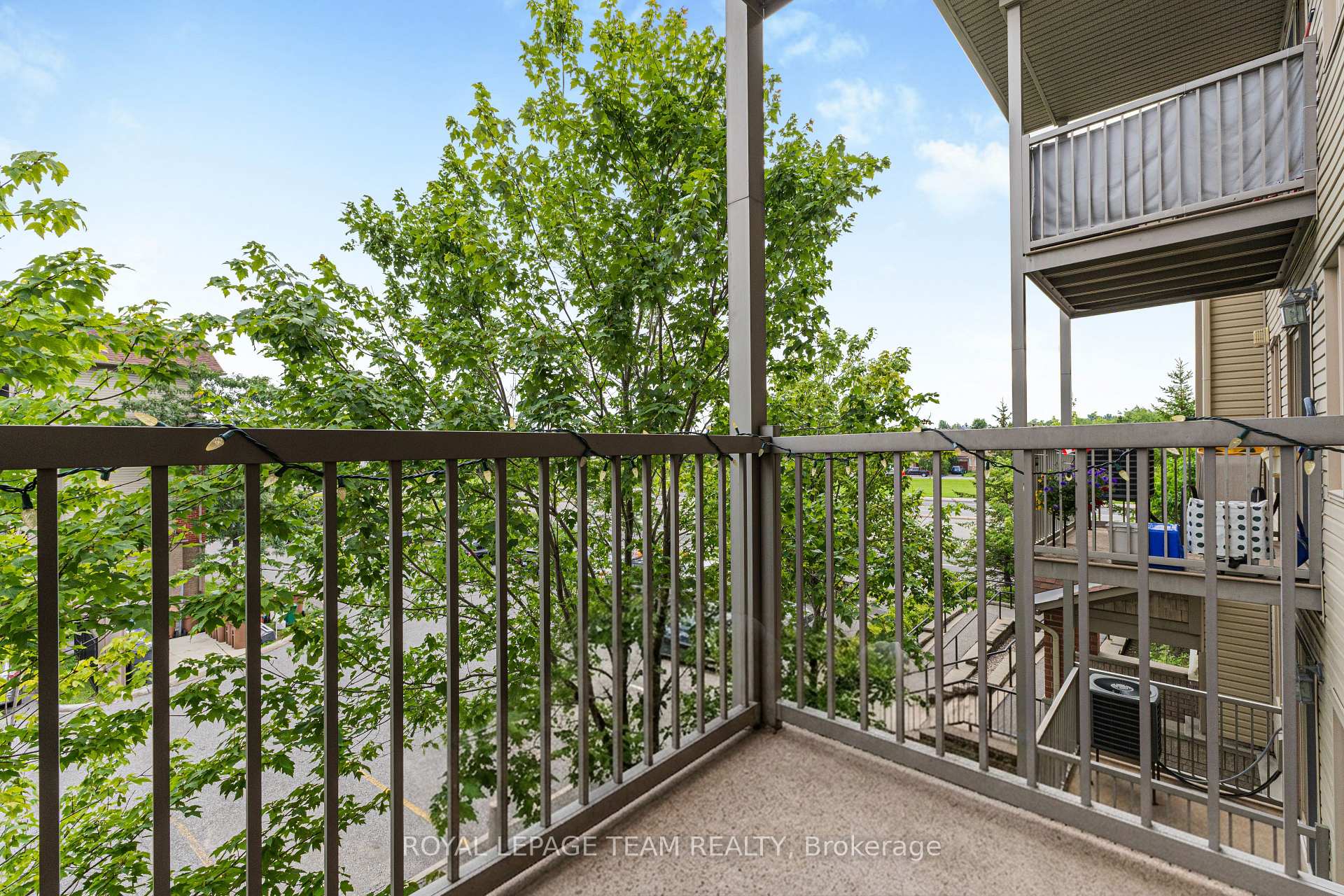 Photo 25 of Unit 6, 313 Cresthaven Drive, Ottawa, Barrhaven East — HOMEH