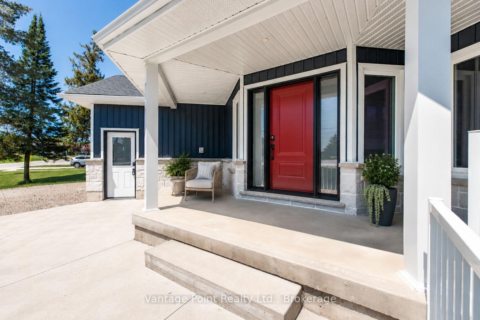 Photo 3 of 307 1st Avenue S, Arran-Elderslie — HOMEH