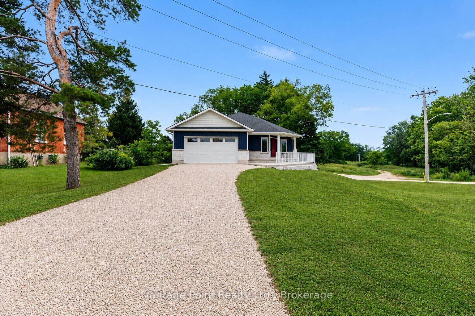 Photo 5 of 307 1st Avenue S, Arran-Elderslie — HOMEH