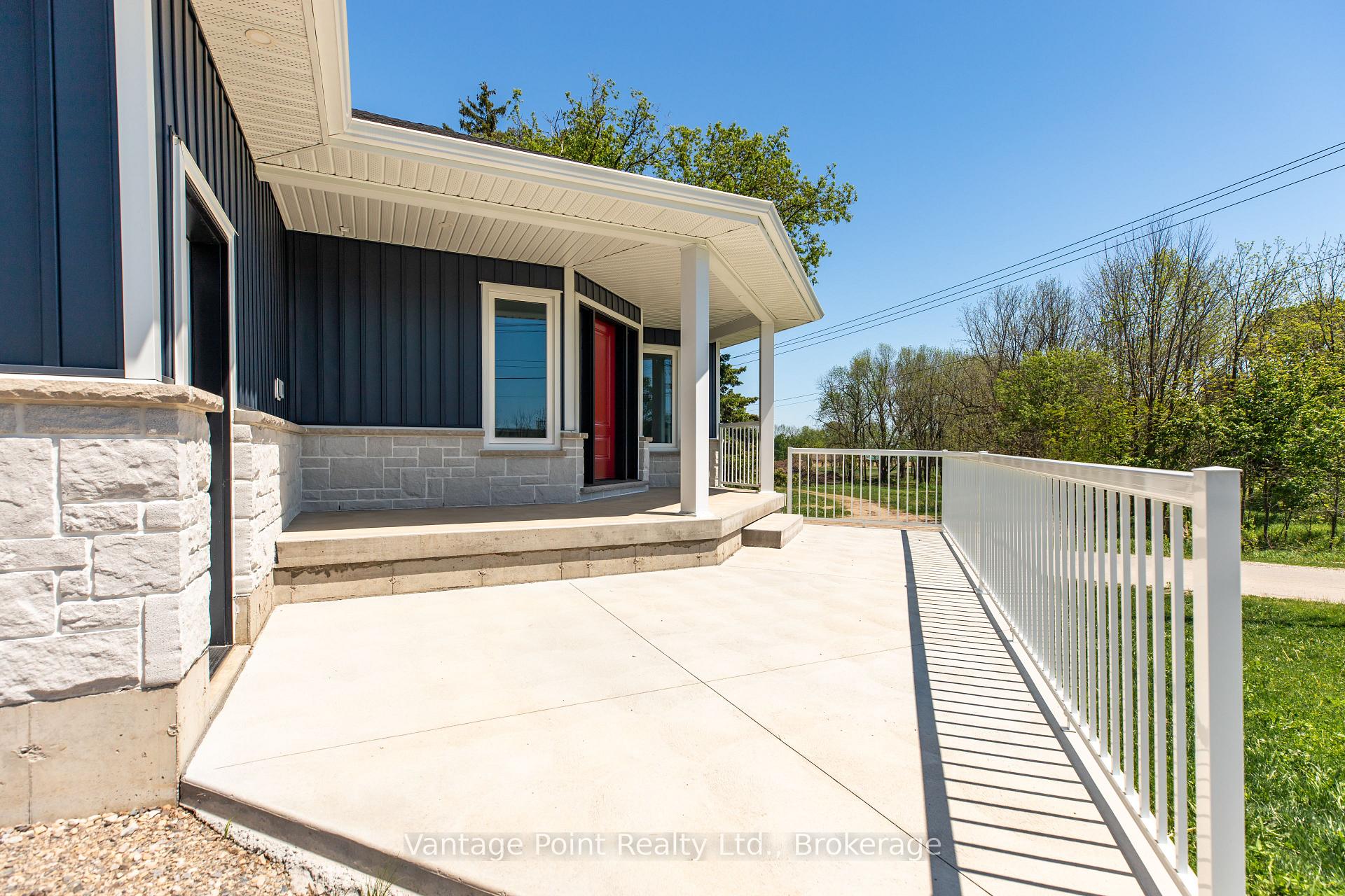 Photo 8 of 307 1st Avenue S, Arran-Elderslie — HOMEH