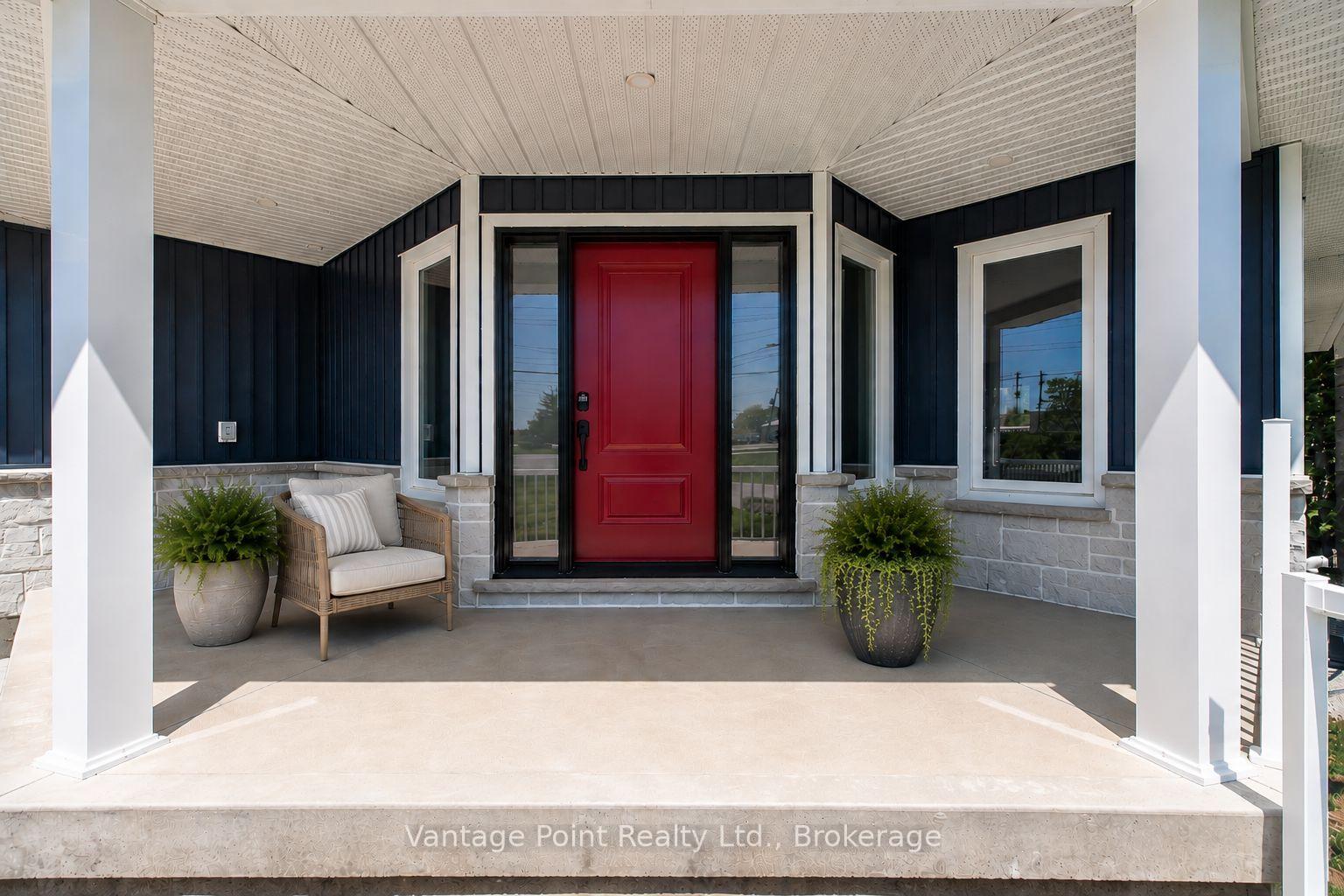 Photo 9 of 307 1st Avenue S, Arran-Elderslie — HOMEH