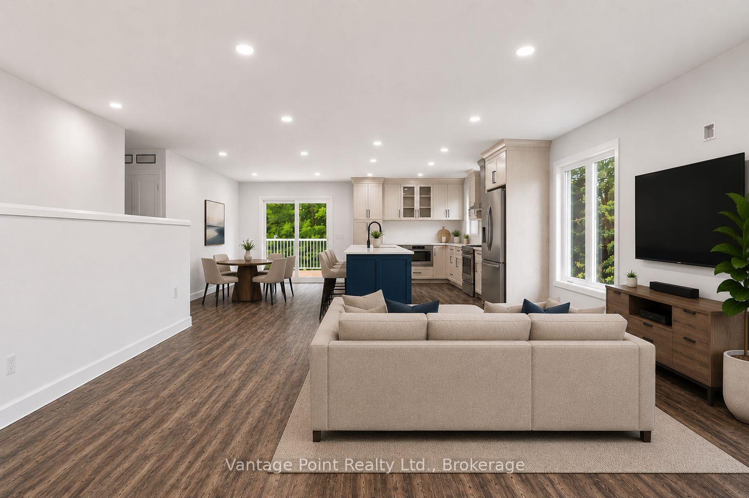 Photo 10 of 307 1st Avenue S, Arran-Elderslie — HOMEH