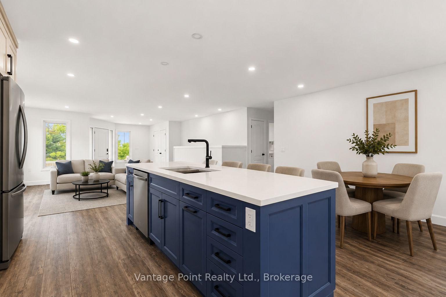 Photo 12 of 307 1st Avenue S, Arran-Elderslie — HOMEH