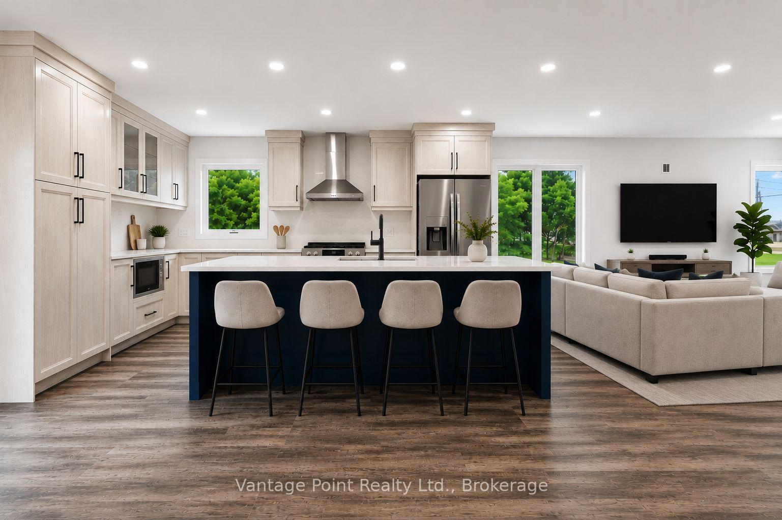 Photo 13 of 307 1st Avenue S, Arran-Elderslie — HOMEH
