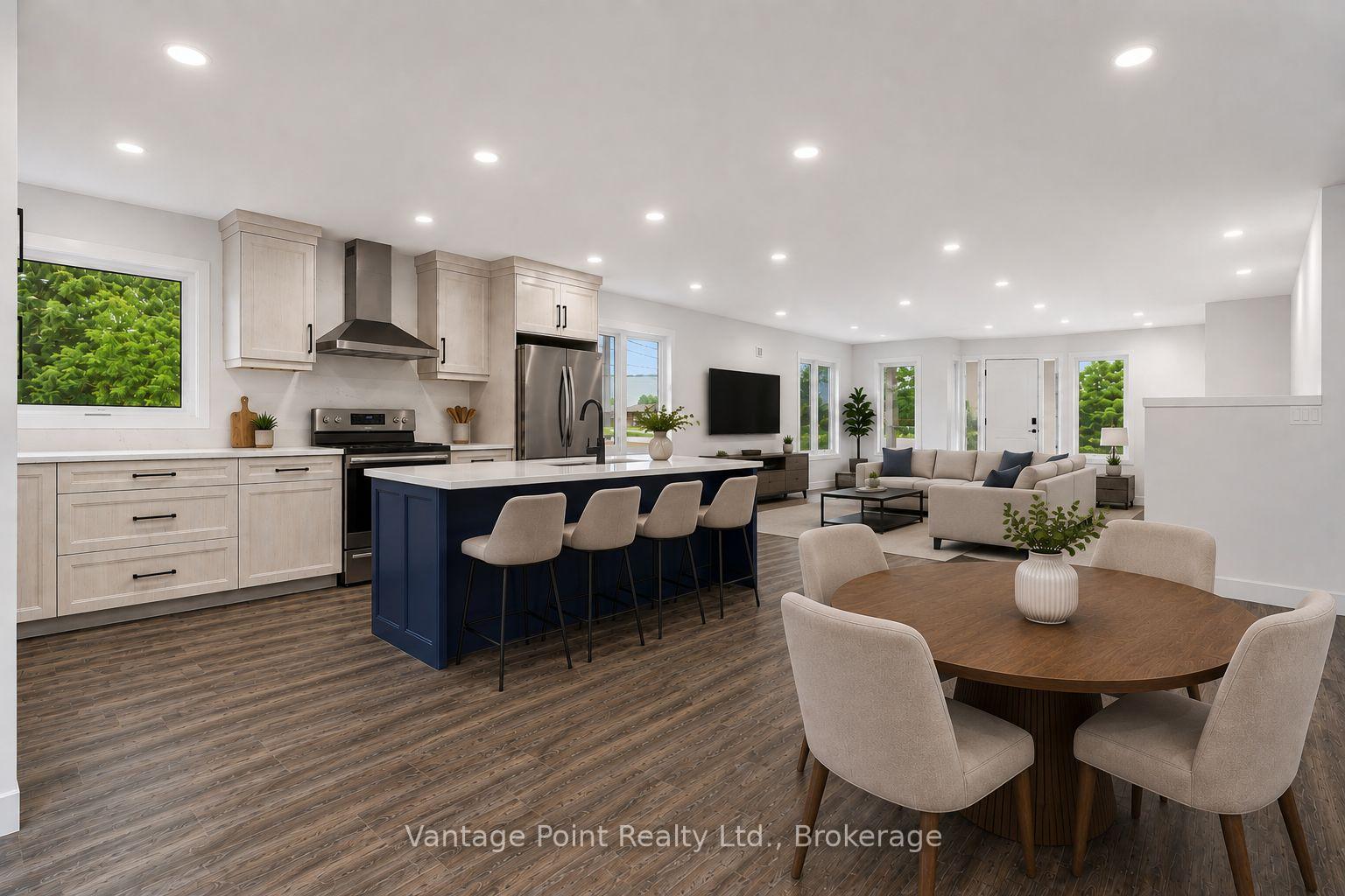 Photo 14 of 307 1st Avenue S, Arran-Elderslie — HOMEH
