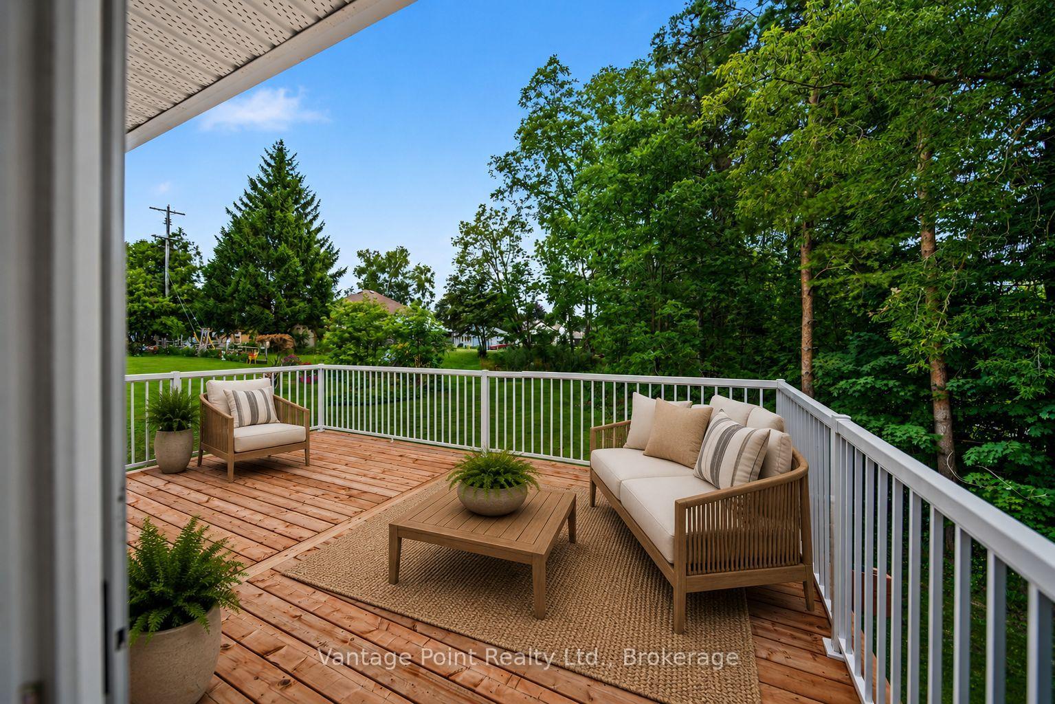 Photo 19 of 307 1st Avenue S, Arran-Elderslie — HOMEH