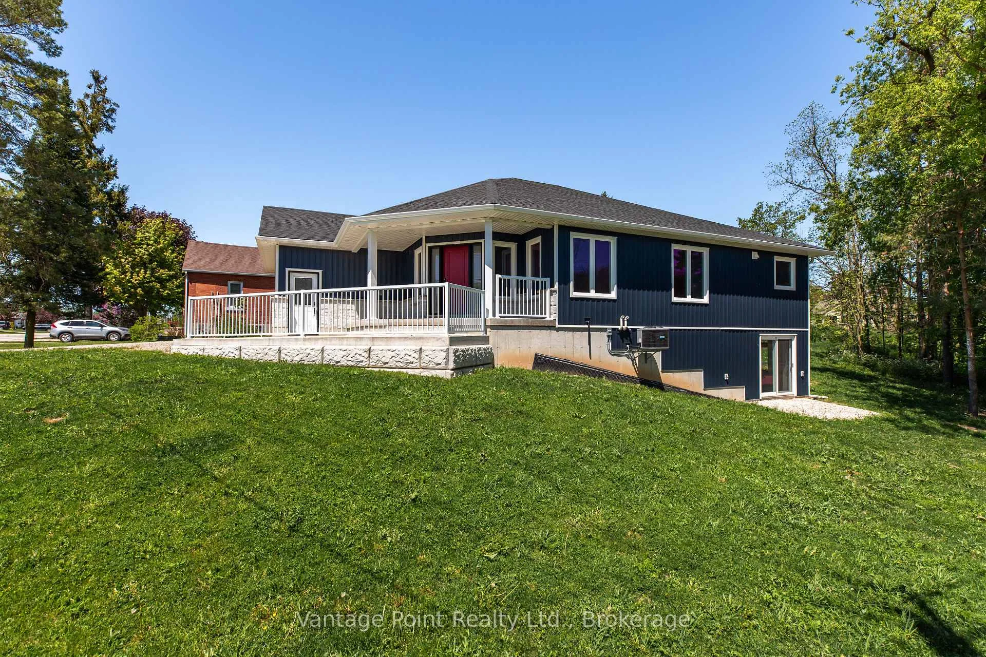 Photo 34 of 307 1st Avenue S, Arran-Elderslie — HOMEH