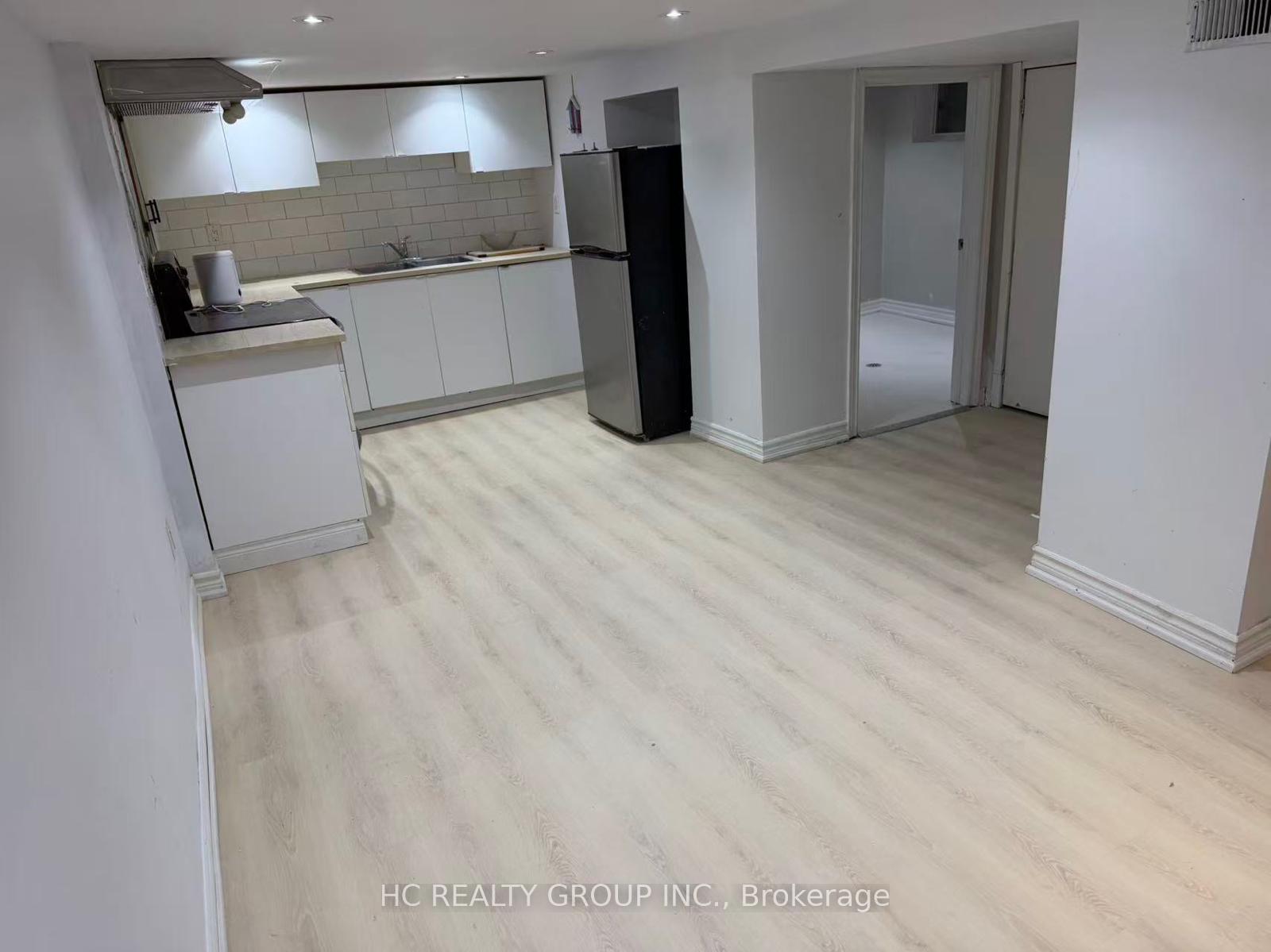 Photo 1 of Unit Lower, 25 Beechwood Avenue, Toronto, Rockcliffe-Smythe — HOMEH