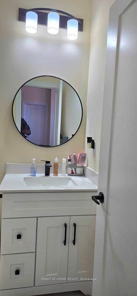 Photo 8 of Bsmnt 213 Doug Finney Street, Oshawa, Eastdale — HOMEH
