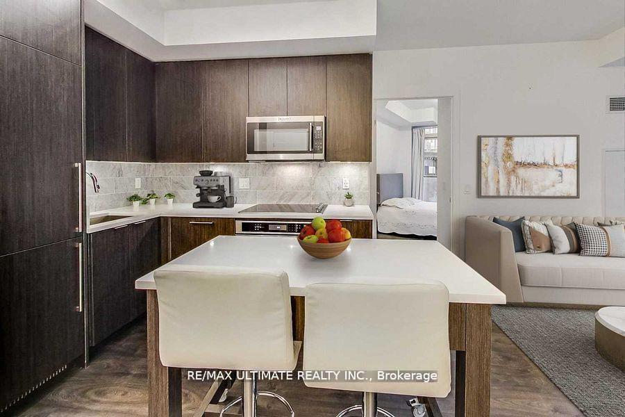 Photo 2 of Unit 541, 38 Iannuzzi Street, Toronto, Niagara — HOMEH