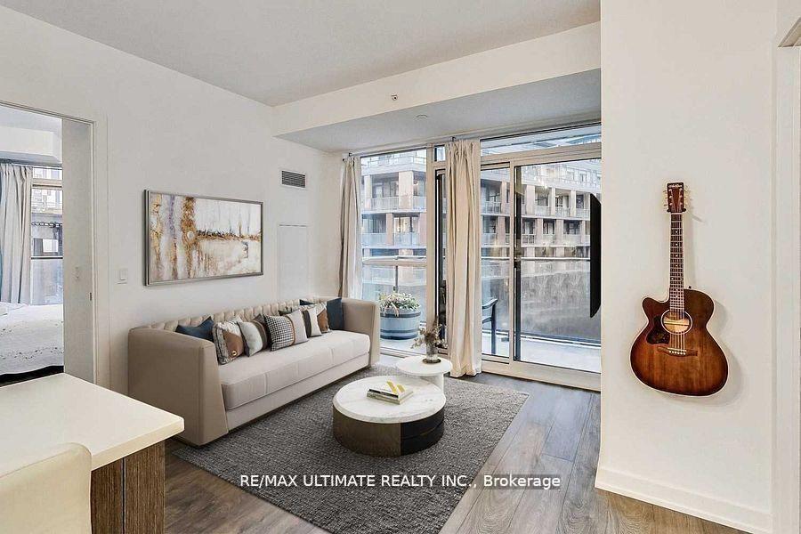 Photo 3 of Unit 541, 38 Iannuzzi Street, Toronto, Niagara — HOMEH