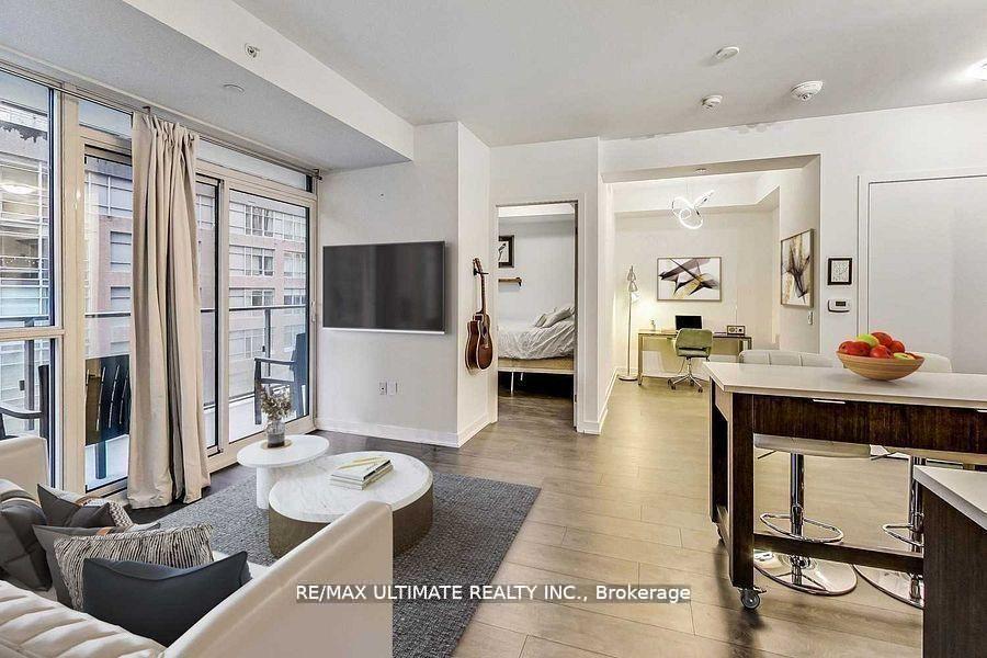 Photo 4 of Unit 541, 38 Iannuzzi Street, Toronto, Niagara — HOMEH