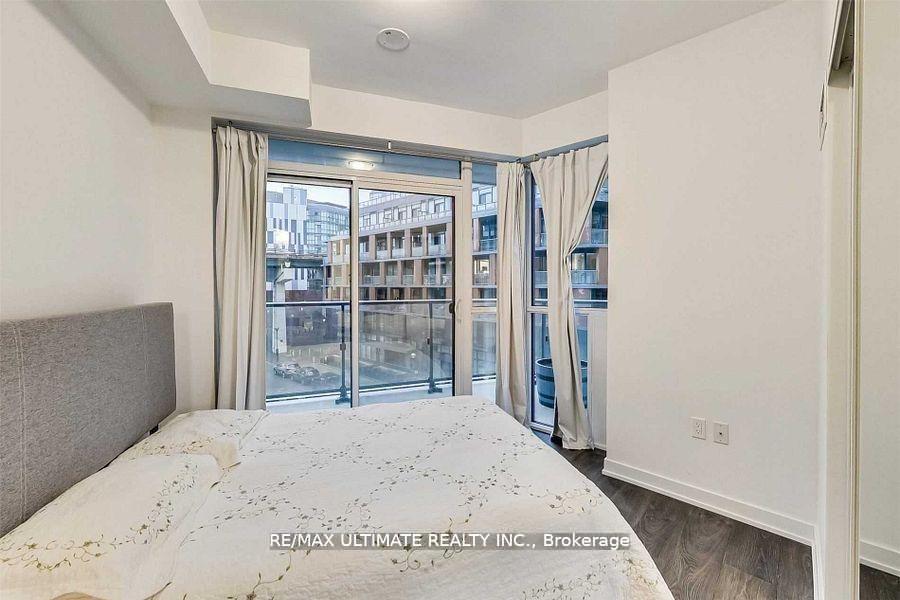 Photo 6 of Unit 541, 38 Iannuzzi Street, Toronto, Niagara — HOMEH