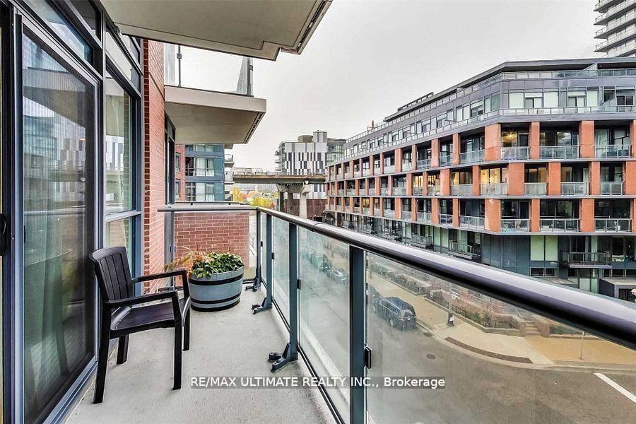 Photo 10 of Unit 541, 38 Iannuzzi Street, Toronto, Niagara — HOMEH